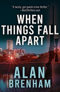 Produktbild: When Things Fall Apart