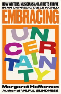 Produktbild: Embracing Uncertainty