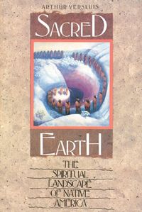 Produktbild: Sacred Earth
