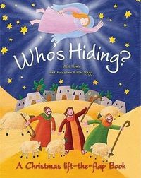 Produktbild: Who's Hiding?