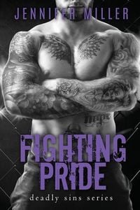 Produktbild: Fighting Pride