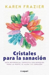 Produktbild: Cristales Para La Sanaci&oacute;n