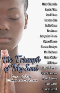 Produktbild: The Triumph of My Soul