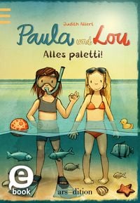 Produktbild: Paula und Lou - Alles paletti! (Paula und Lou 9)