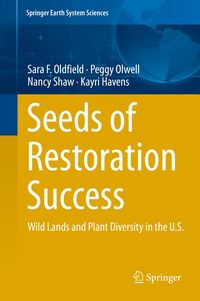 Produktbild: Seeds of Restoration Success