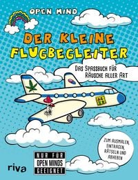 Produktbild: Der kleine Flugbegleiter
