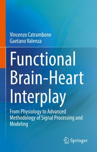 Produktbild: Functional Brain-Heart Interplay