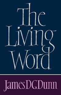 Produktbild: The Living Word