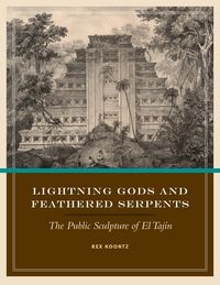 Produktbild: Koontz, R: Lightning Gods & Feathered Ser