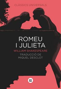 Produktbild: Romeu i Julieta
