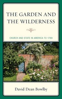 Produktbild: The Garden and the Wilderness