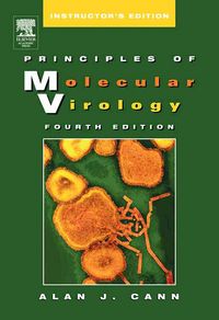 Produktbild: Principles of Molecular Virology (Instructor's Deluxe Edition)