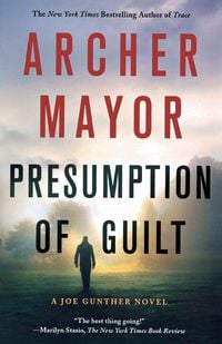 Produktbild: Presumption of Guilt