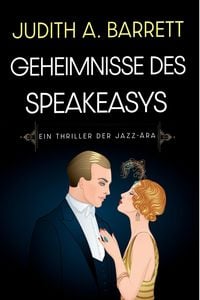 Produktbild: Geheimnisse des Speakeasys