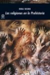 Produktbild: Las religiones en la Prehistoria