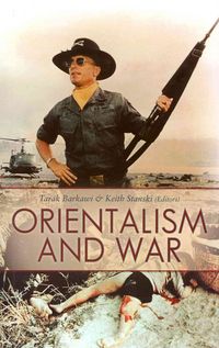 Produktbild: Orientalism and War