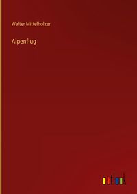 Produktbild: Alpenflug