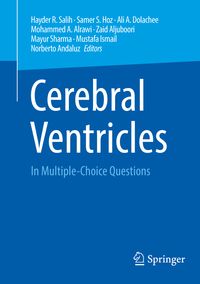 Produktbild: Cerebral Ventricles