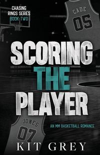 Produktbild: Scoring the Player