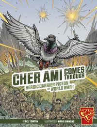 Produktbild: Cher Ami Comes Through