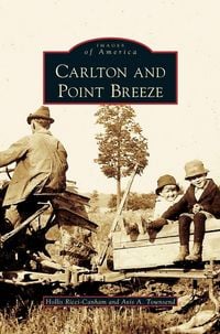Produktbild: Carlton and Point Breeze