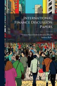 Produktbild: International Finance Discussion Papers