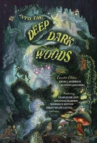 Produktbild: Into the Deep, Dark Woods