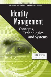 Produktbild: Identity Management