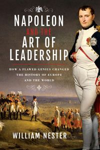 Produktbild: Napoleon and the Art of Leadership