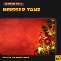 Produktbild: Hei&szlig;er Tanz