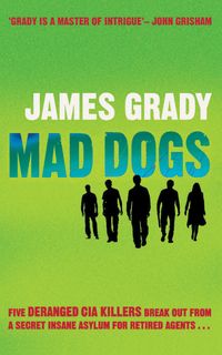 Produktbild: Mad Dogs