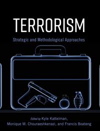 Produktbild: Terrorism