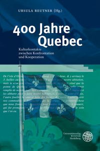 Bild vom Artikel 400 Jahre Quebec vom Autor 