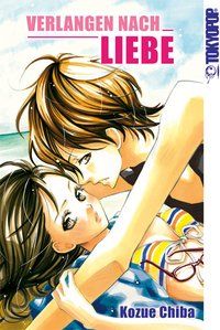 Produktbild: Verlangen nach Liebe