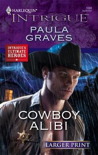 Produktbild: Cowboy Alibi