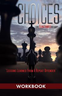 Produktbild: Choices - Ron James Story - Workbook