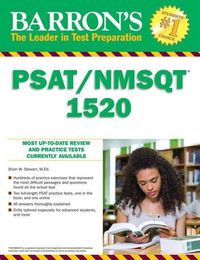Produktbild: Stewart, B: PSAT/MNSQT 1520