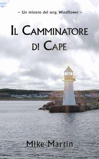 Produktbild: Il camminatore di Cape
