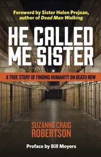 Produktbild: He Called Me Sister