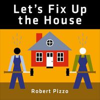 Produktbild: Let's Fix Up the House
