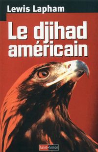 Produktbild: Le Djihad Americain