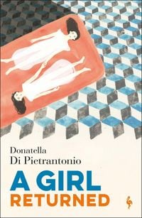 Produktbild: Pietrantonio, D: Girl Returned