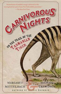 Produktbild: Carnivorous Nights
