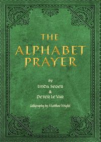 Produktbild: The Alphabet Prayer