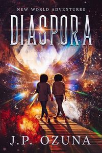 Produktbild: Diaspora