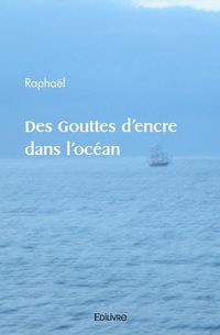 Produktbild: Des gouttes d encre dans l ocean
