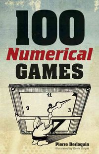 Produktbild: Berloquin, P: 100 Numerical Games