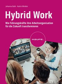 Produktbild: Hybrid Work