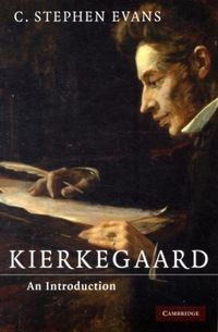 Produktbild: Kierkegaard