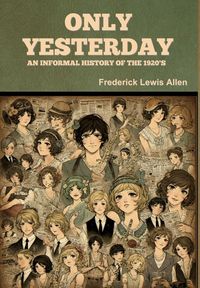 Produktbild: Only Yesterday